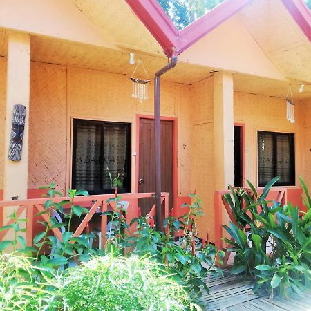 Forest Inn El Nido Εξωτερικό φωτογραφία