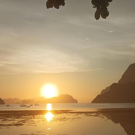Forest Inn El Nido Εξωτερικό φωτογραφία