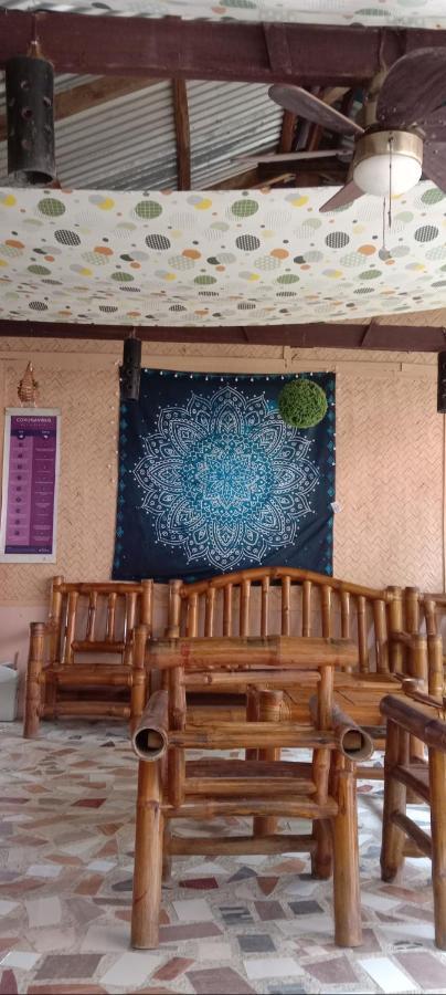 Forest Inn El Nido Εξωτερικό φωτογραφία