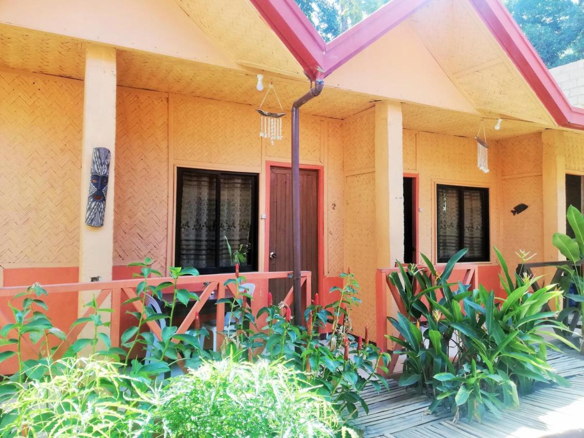 Forest Inn El Nido Εξωτερικό φωτογραφία