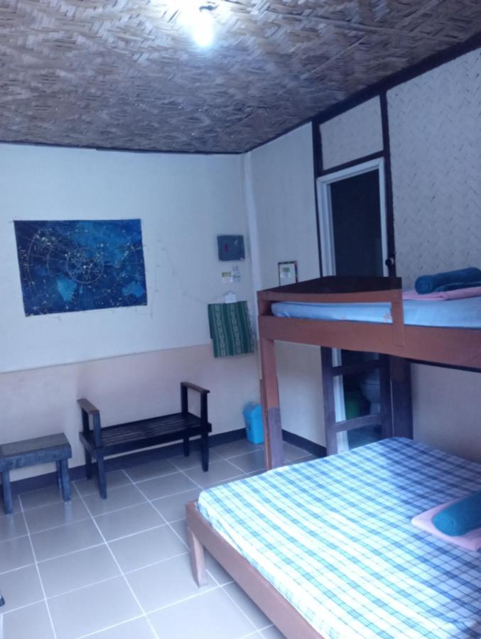 Forest Inn El Nido Εξωτερικό φωτογραφία