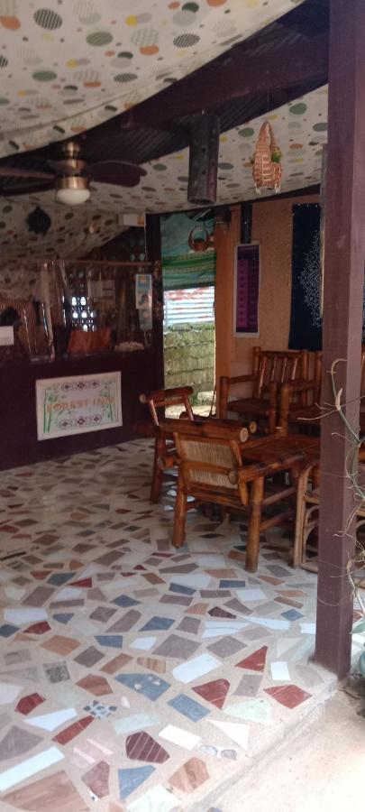 Forest Inn El Nido Εξωτερικό φωτογραφία