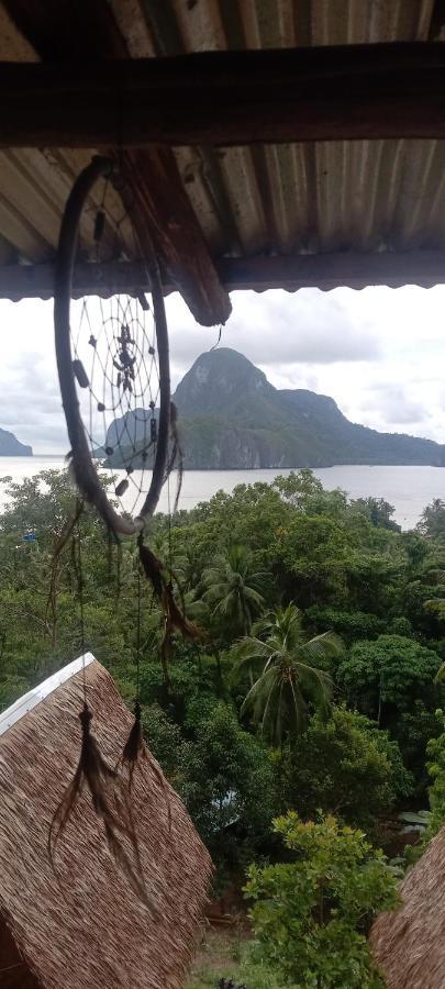 Forest Inn El Nido Εξωτερικό φωτογραφία