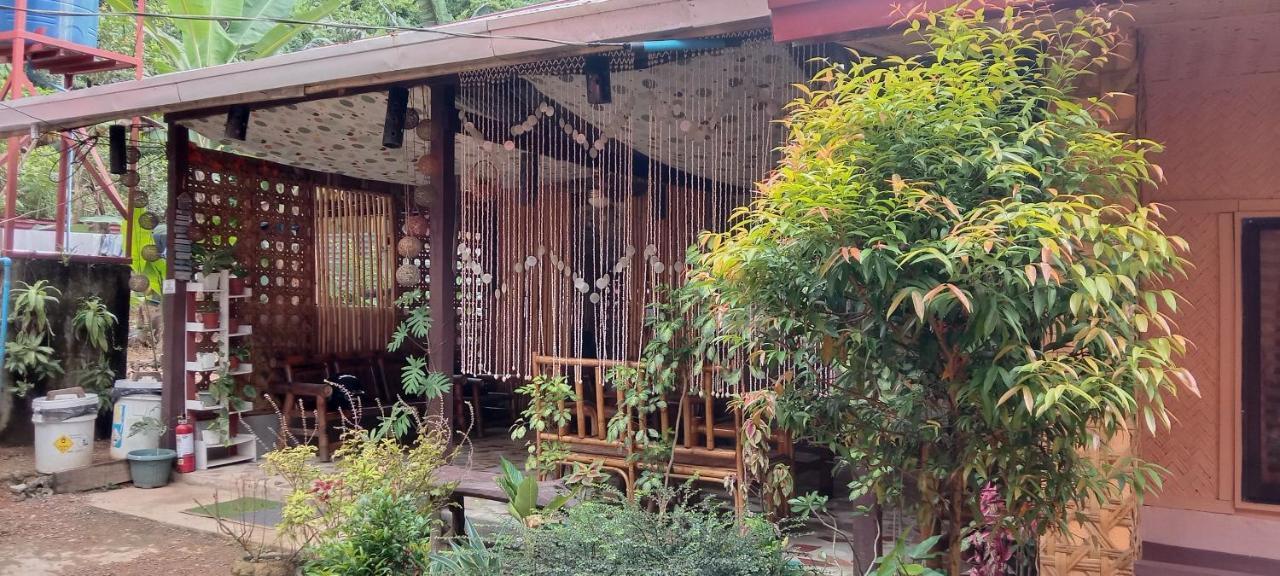 Forest Inn El Nido Εξωτερικό φωτογραφία