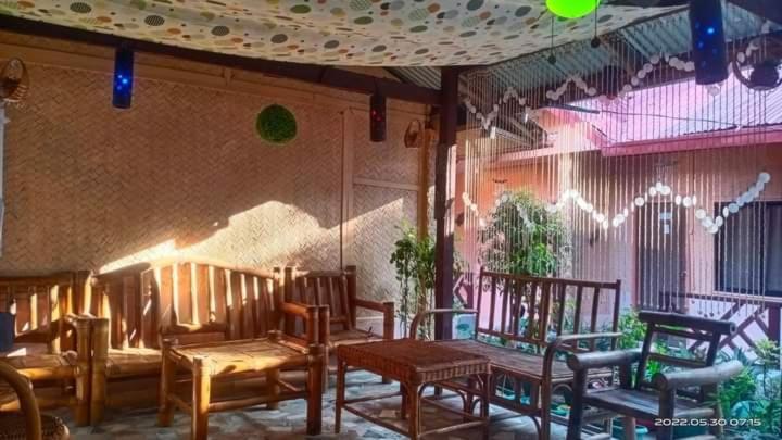 Forest Inn El Nido Εξωτερικό φωτογραφία