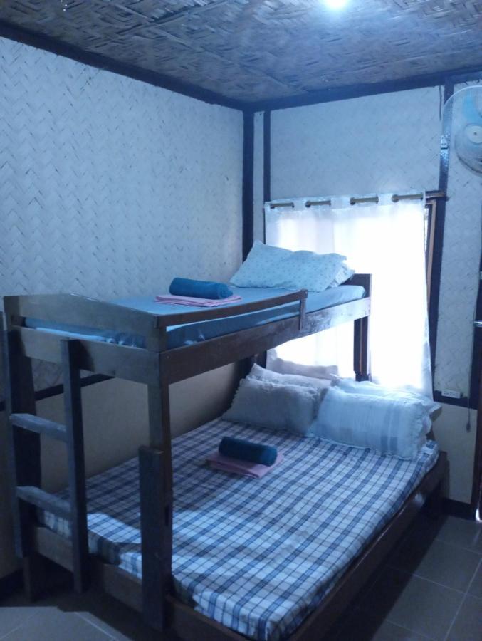 Forest Inn El Nido Εξωτερικό φωτογραφία