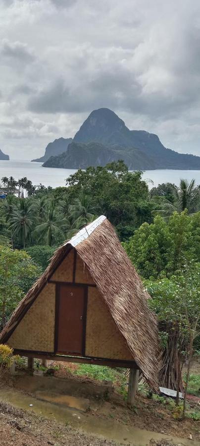 Forest Inn El Nido Εξωτερικό φωτογραφία