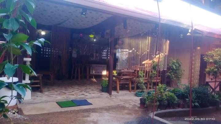 Forest Inn El Nido Εξωτερικό φωτογραφία