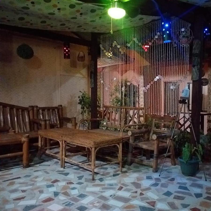 Forest Inn El Nido Εξωτερικό φωτογραφία