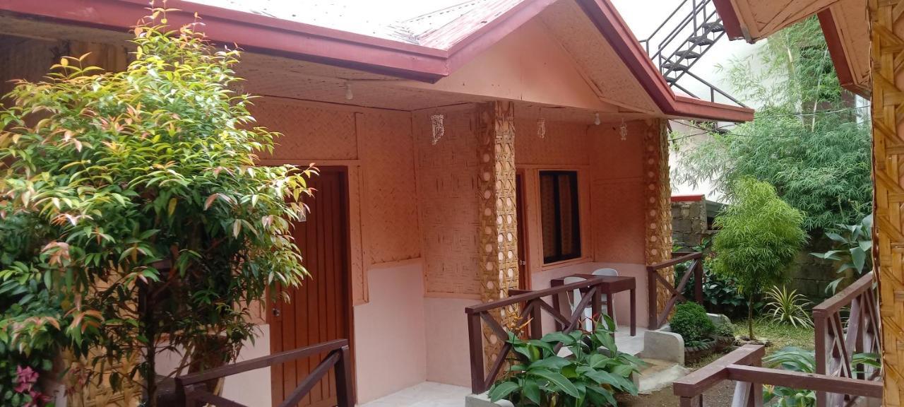 Forest Inn El Nido Εξωτερικό φωτογραφία