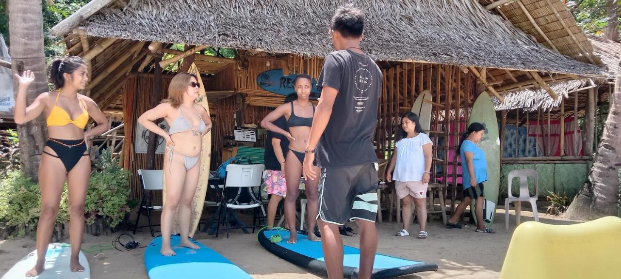 Forest Inn El Nido Εξωτερικό φωτογραφία