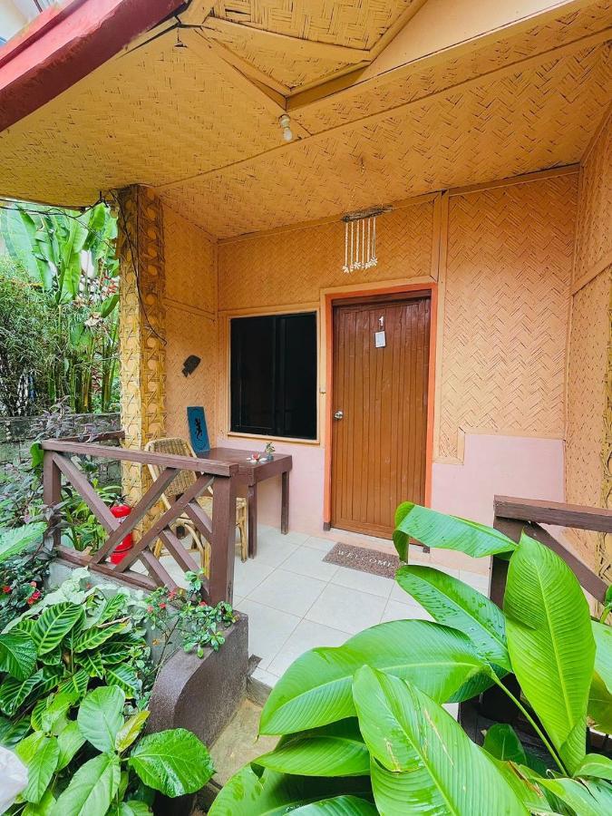 Forest Inn El Nido Δωμάτιο φωτογραφία