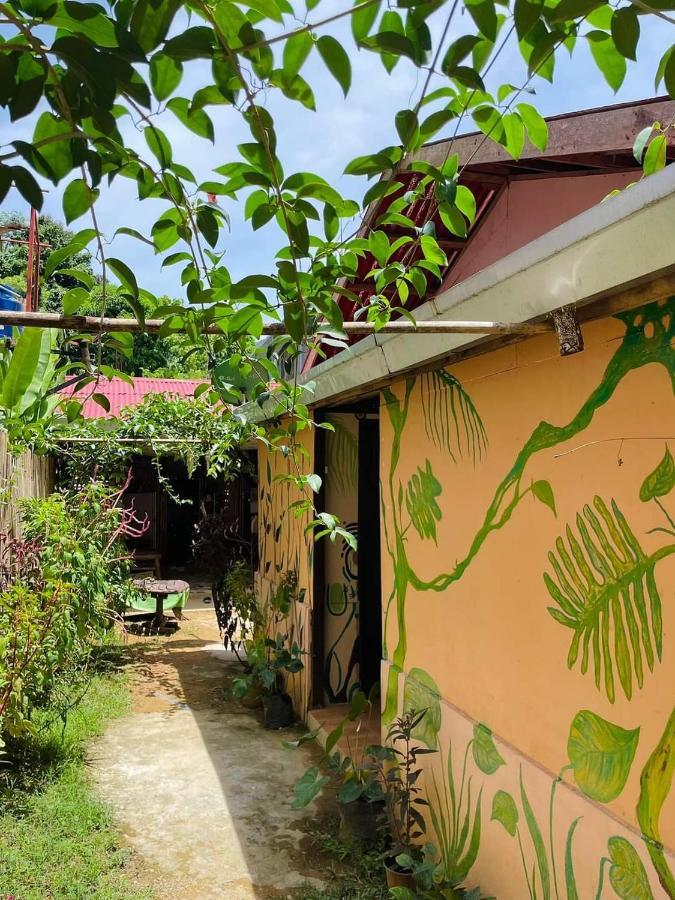Forest Inn El Nido Εξωτερικό φωτογραφία