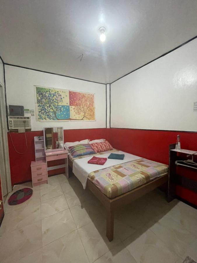 Forest Inn El Nido Εξωτερικό φωτογραφία