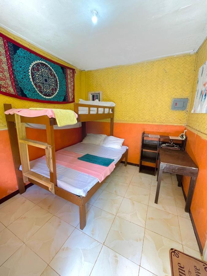 Forest Inn El Nido Εξωτερικό φωτογραφία